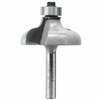 Vermont American Router Bit 1/4R Ogee 23146